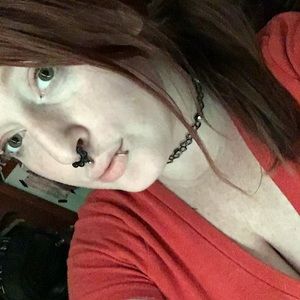 Meet your Posher, Lillie